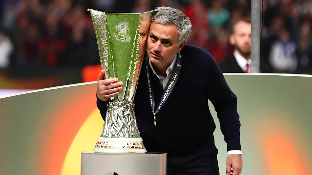 ¿Cómo le ha ido a José Mourinho en cada club desde que dejó el Real Madrid?