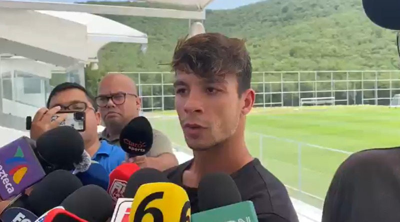 ALMEYDA: EL TÉCNICO QUE HABLA CON LA VERDAD                   