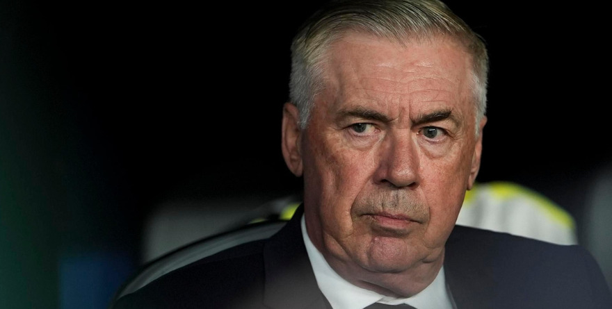 ANUNCIA ANCELOTTI REGRESO DE NEYMAR PARA EL TERCER JUEGO
