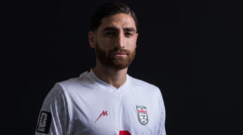 BEIRANVAND: UNA HISTORIA DE ÉXITO DE PASTOR A ESTRELLA MUNDIALISTA
