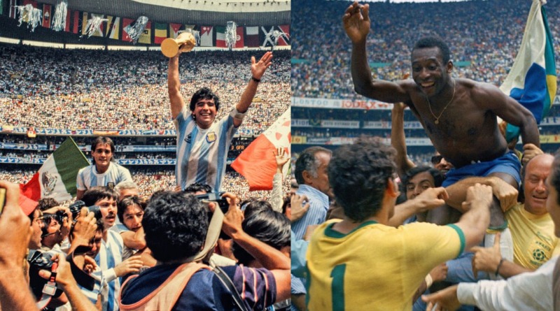 CDMX: SEDE DE PARTIDOS HISTÓRICOS Y LEYENDAS