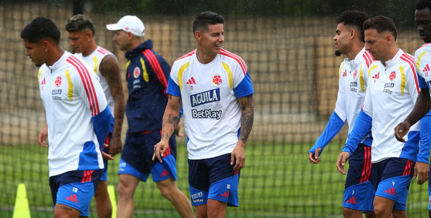 COLOMBIA EN EL MUNDIAL: PERSIGUIENDO EL SUEÑO DE TRASCENDER E HACER HISTORIA