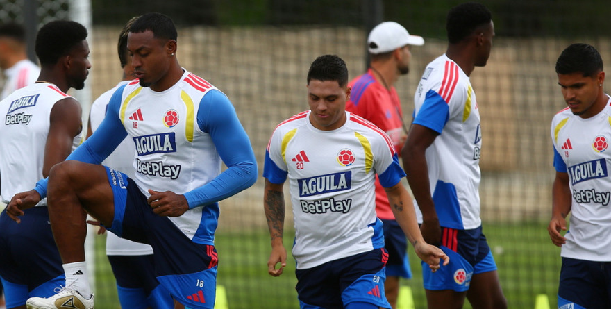 COLOMBIA VALORA ADECUADAMENTE A RD CONGO
