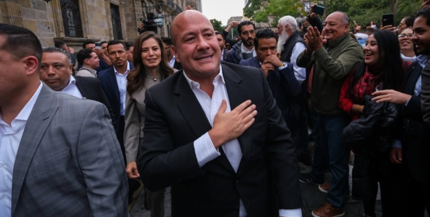 CORAZÓN DIVIDIDO: ALFARO CONFIESA SU FAVORITO MUNDIALISTA