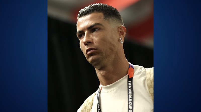 CRISTIANO TRAS EL EMPATE: “NO FALTÓ NADA”