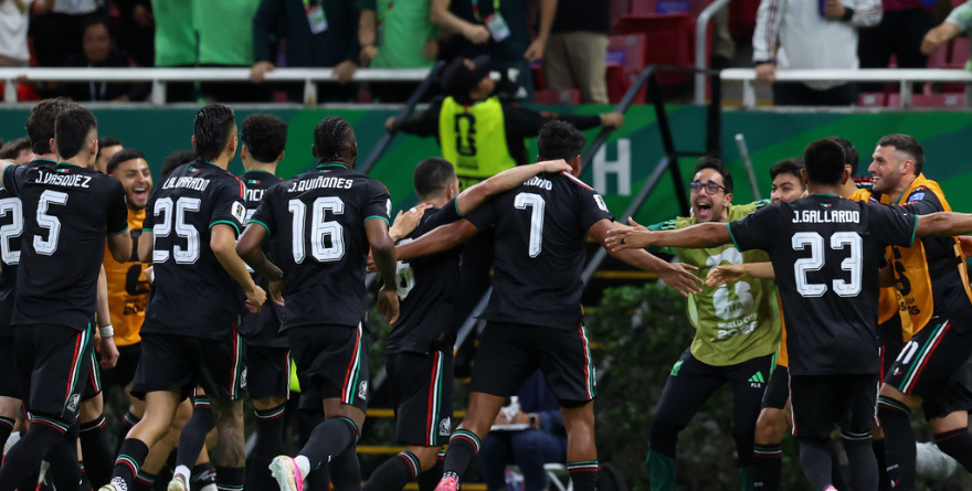 DECRETÓ ROMO QUE METERÍA GOL HORAS ANTES A SU ESPOSA