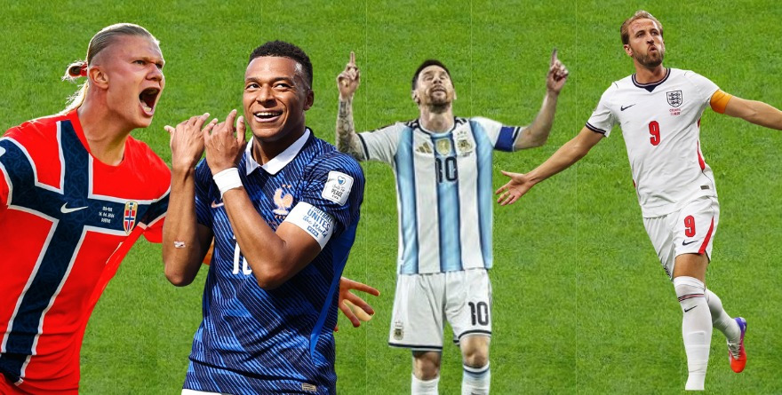 EL MUNDIAL CELEBRA A LOS IMPOSIBLES