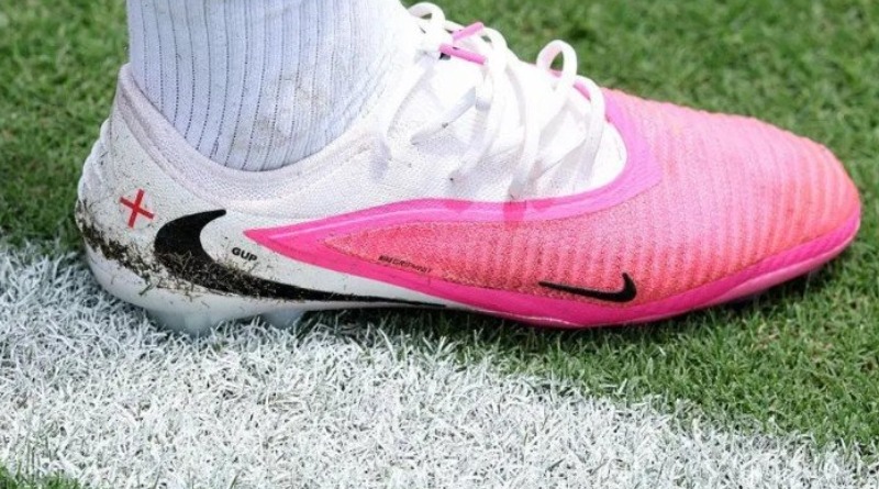 EL SECRETO DEL ROSA: LA TENDENCIA DEL MUNDIAL 2026