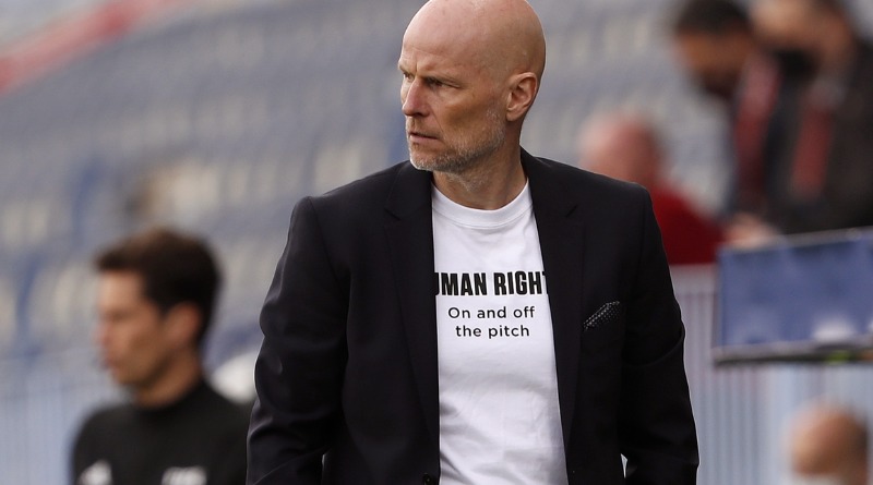 EQUIPO NORUEGO IMPLEMENTA MÉTODOS DE GUARDIOLA A TRAVÉS DE SOLBAKKEN
