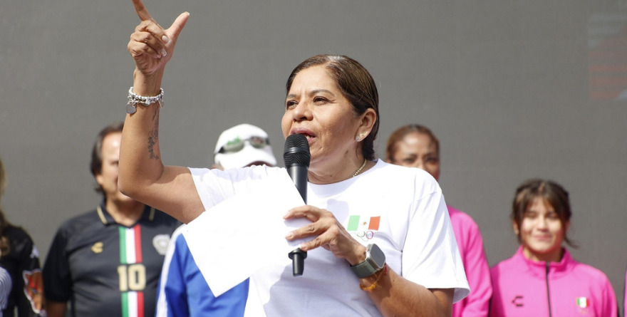 ESTABLECEN EQUIPO PARA JUEGOS CENTROAMERICANOS Y DEL CARIBE