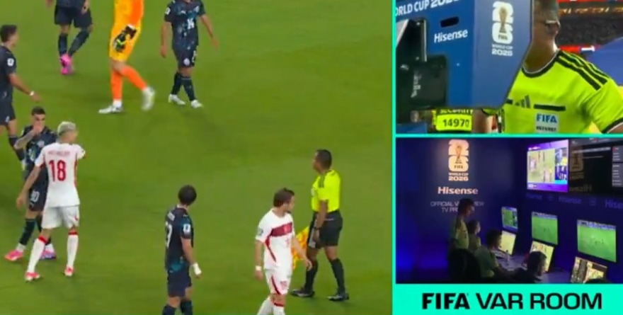 ESTRENA ROJA; SE VA POR HABLAR A RIVAL Y TAPARSE LA BOCA