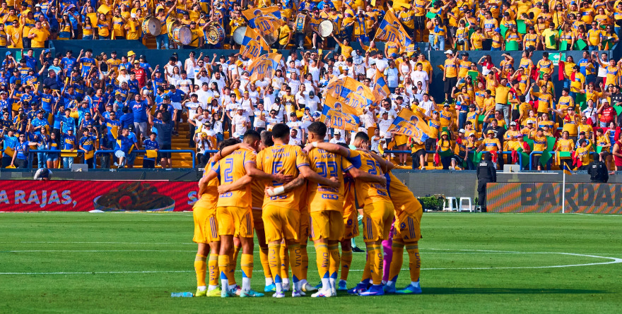 FIFA LE DICE “NO” A LA CANCHA DE TIGRES PARA EL MUNDIAL