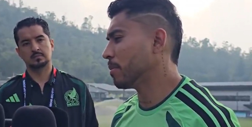 GANAR ES LO PRIMERO: ORBELÍN PINEDA REDEFINE LAS PRIORIDADES DEL TRICOLOR