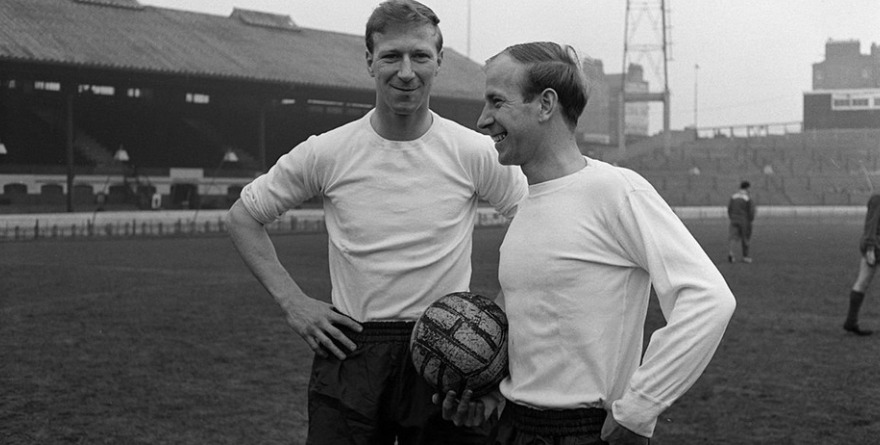 HISTORIA DE HERMANOS EN LAS COPAS DEL MUNDO: LEYENDAS INOLVIDABLES VERSUS COMPATRIOTAS RIVALES