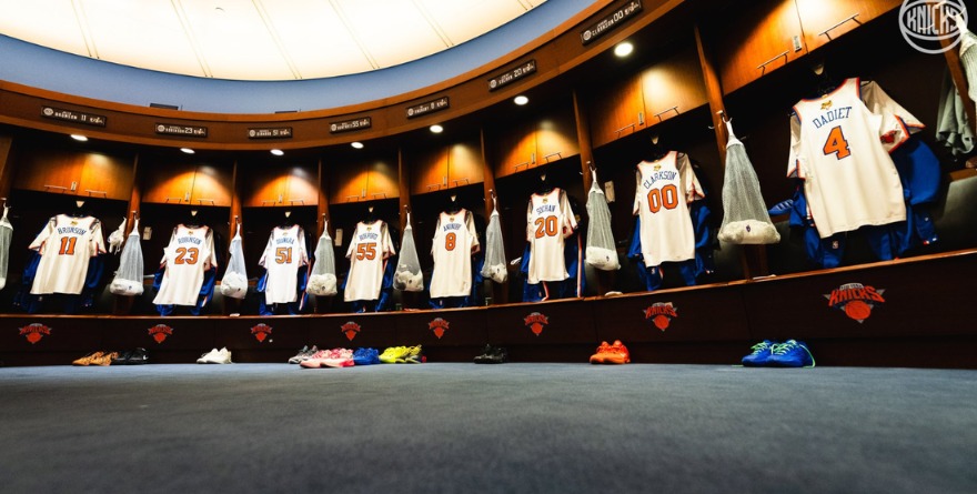 KNICKS, A UN PASO DEL TÍTULO