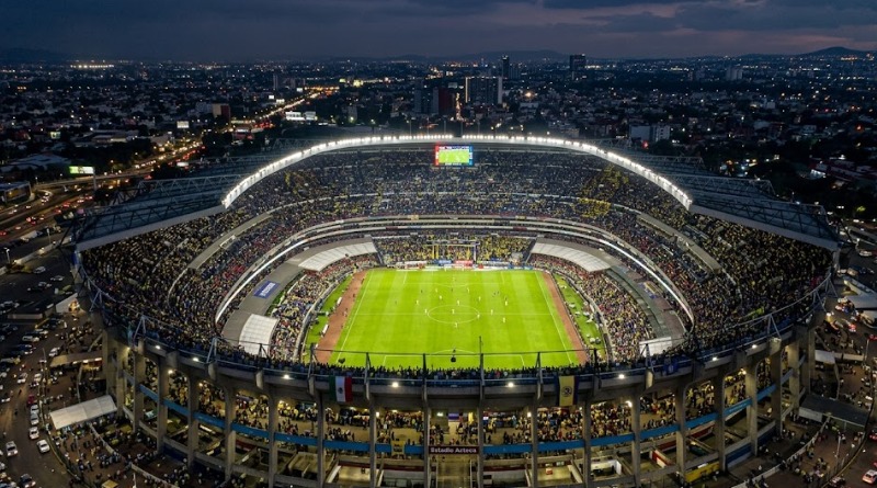 LA PLAYLIST DEL MUNDIAL