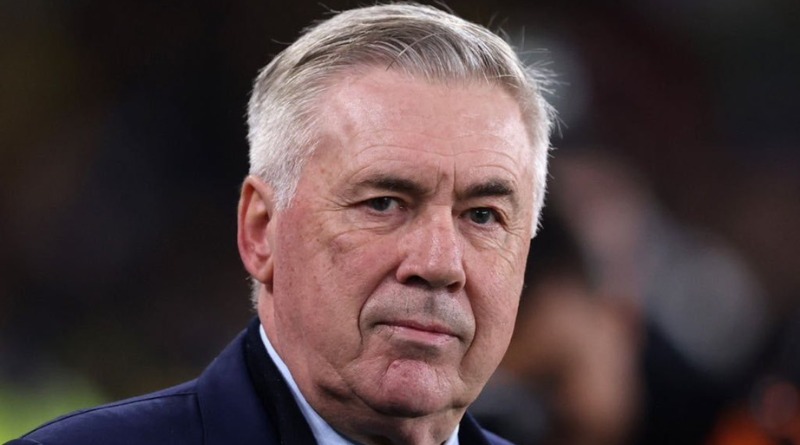 LA REMONTADA DE BRASIL SOBRE JAPÓN REFLEJA PACIENCIA VALORADA POR ANCELOTTI