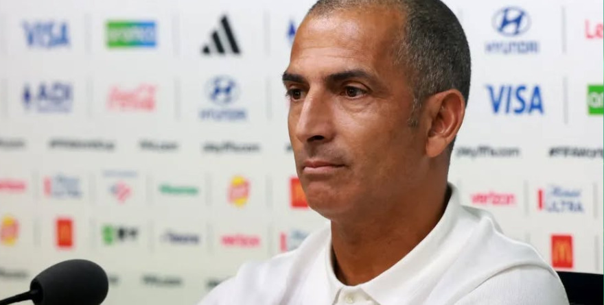 LAMOUCHI DEJA A LA SELECCIÓN DE TÚNEZ