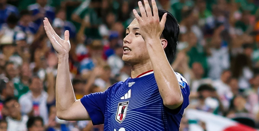 MONTERREY SIGNIFICÓ OTRO HOGAR PARA LA FIGURA UEDA DE JAPÓN