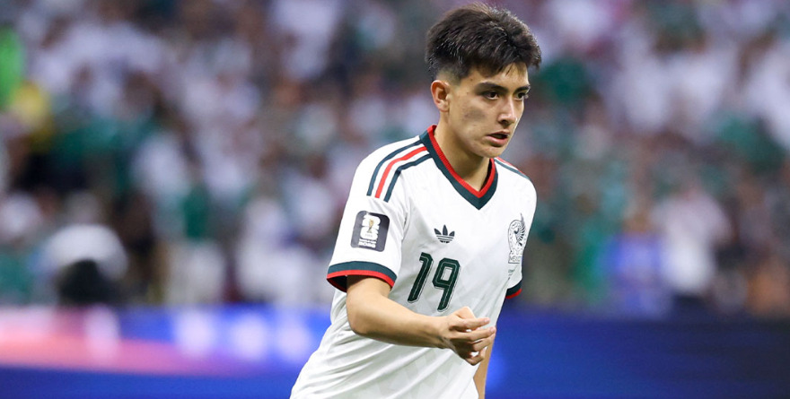 MORA EN EL MUNDIAL: APUESTA CON TODO POR SER CAMPEONES