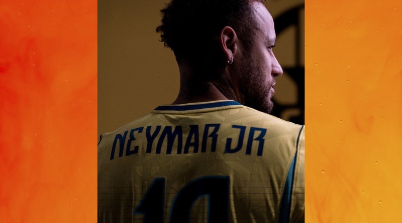 NEYMAR VUELVE A LA CANCHA: ¿LLEGARÁ ANTE HAITÍ?