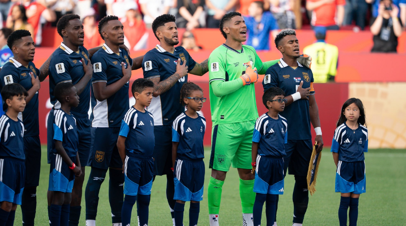 PANAMÁ PONE FIN A SU PARTICIPACIÓN SIN PUNTOS NI GOLES