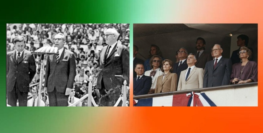RECHIFLAS Y POLÍTICA: LAS SOMBRAS DE MÉXICO 70 Y 86