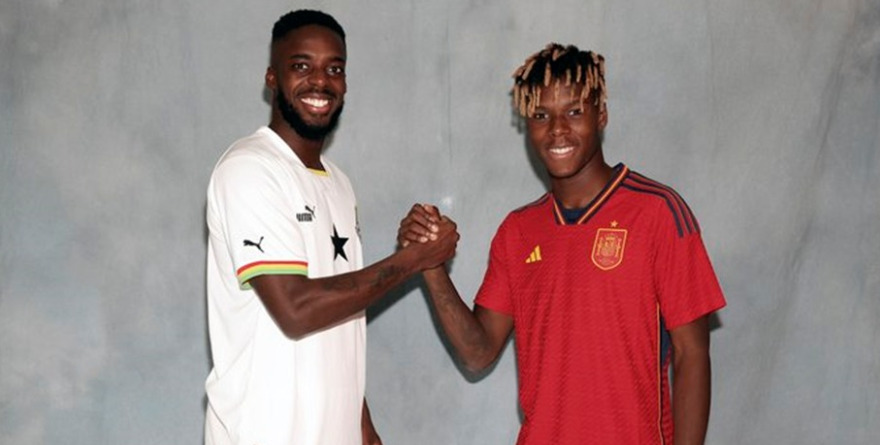 RIVALIDAD Y SANGRE ENTRE HERMANOS: HISTORIAS DEL MUNDIAL 2026 QUE HARÁN HISTORIA