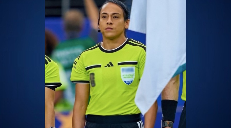 SANDRA RAMÍREZ: EL SELLO TAPATÍO EN EL MUNDIAL