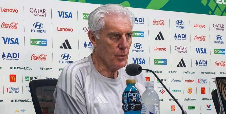 SUDÁFRICA CONFIARÁ EN EL CLIMA COMO SU MEJOR ALIADO EN EL MUNDIAL