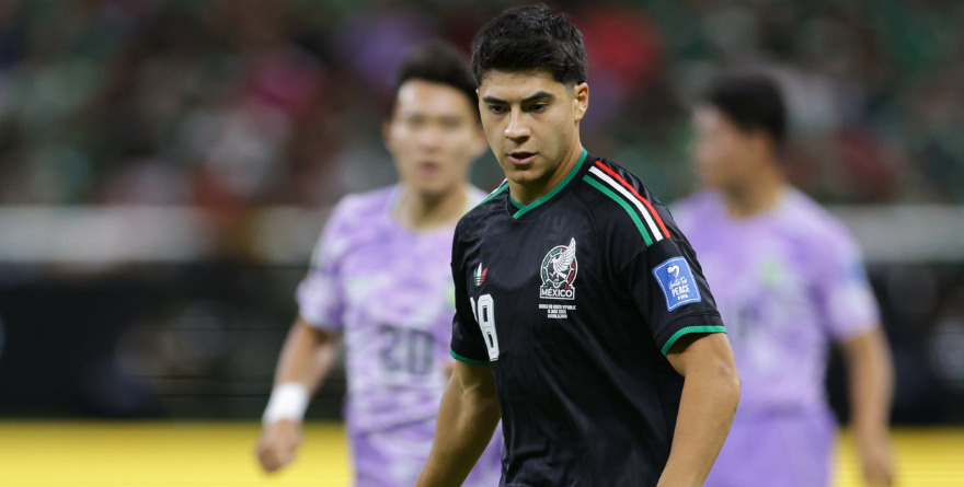 TIENE OBED VARGAS DEBUT ESPECIAL
