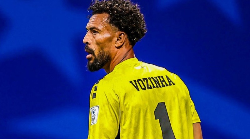 ‘VOZINHA’: LA HISTORIA QUE SE ROBÓ EL SHOW EN ATLANTA