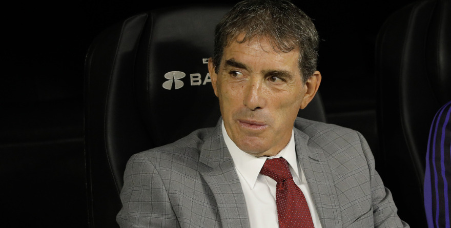 ALMADA EXPLICA POR QUÉ EL FUTBOL NO PUEDE SER ROSA