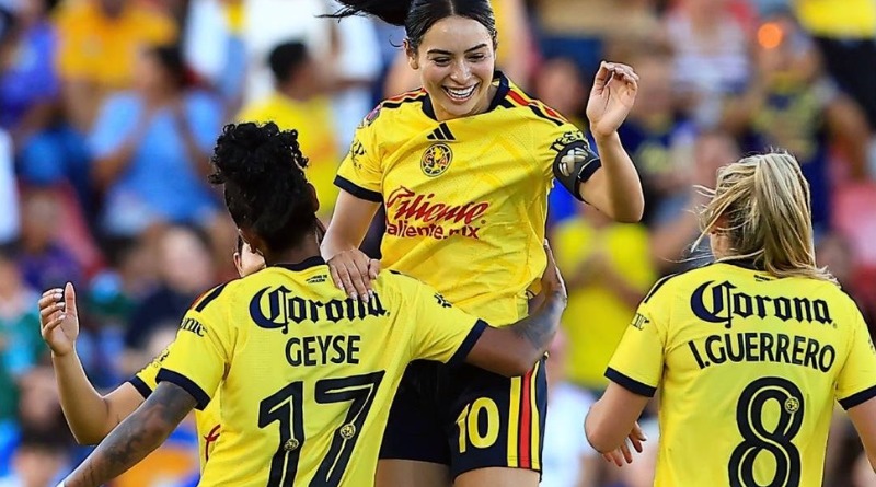 AMAZONAS SUCUMBE ANTE AMÉRICA EN LA FINAL DEL CAMPEÓN DE CAMPEONAS