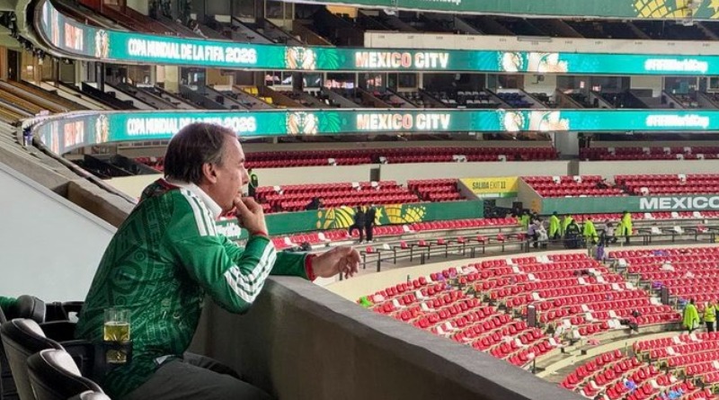 AZCÁRRAGA AGRADECIDO CON MÉXICO, LA AFICIÓN Y EL PATO MERLÍN