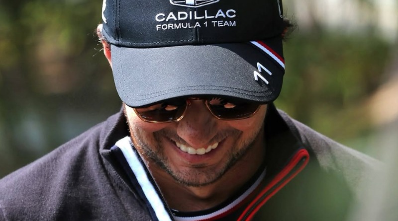 CHECO ANUNCIA QUE ESTÁN LISTOS PARA COMPETIR EN BÉLGICA