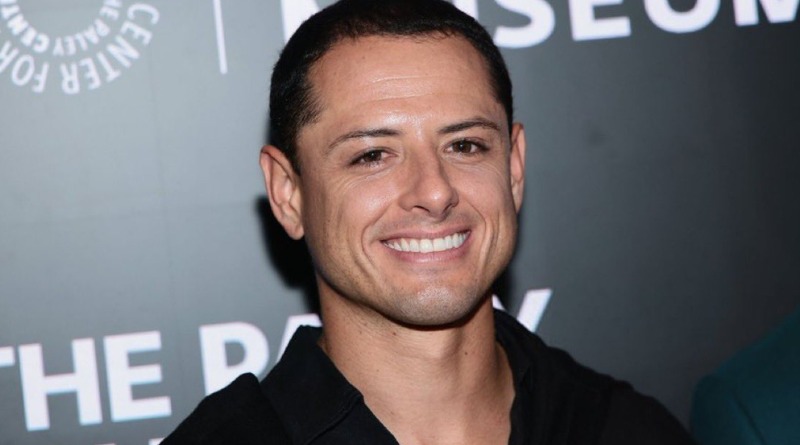 CHICHARITO REFUERZA LA SEGUNDA DIVISIÓN DE EU