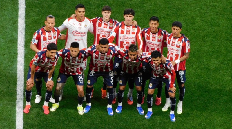 CHIVAS DESIGNA 2 JUGADORES PARA EL ALL-STAR GAME