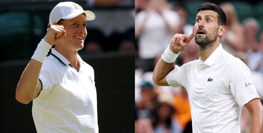 COMIENZAN HOY LAS SEMIFINALES EN WIMBLEDON
