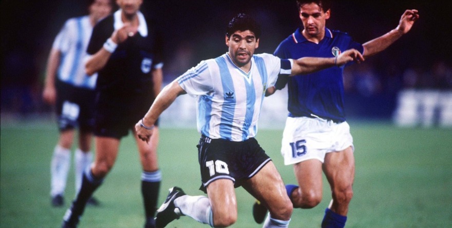 CUANDO LAS SEMIFINALES HICIERON HISTORIA