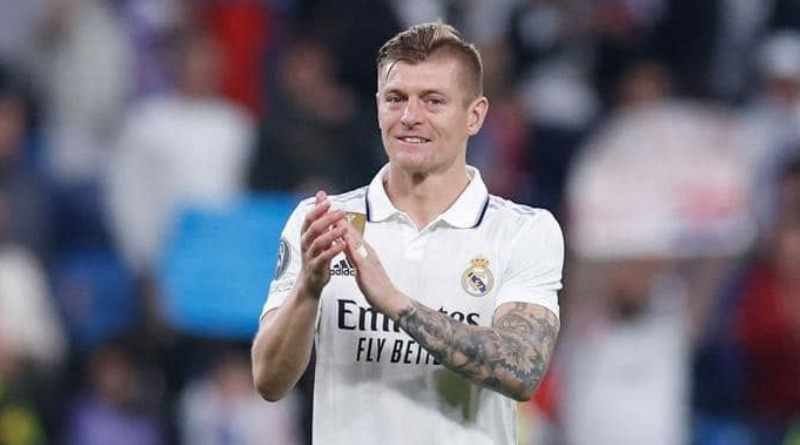 DEFIENDE TONI KROOS AL FUTBOL Y A ARGENTINA