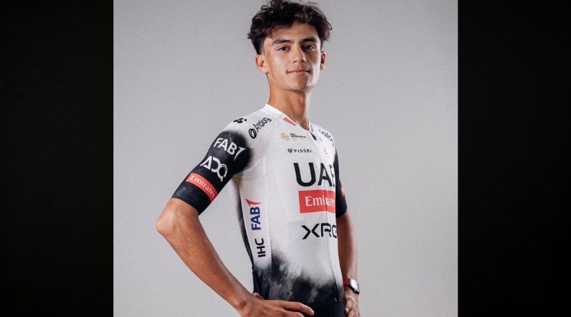 DEL TORO ESTÁ LISTO PARA DEBUTAR BRILLANTEMENTE EN EL TOUR