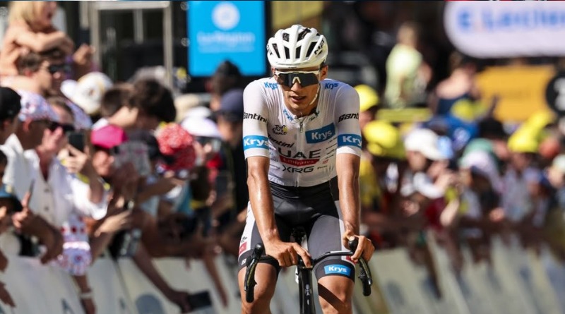 DEL TORO PREFIERE LA CAUTELA EN EL TOUR DE FRANCIA