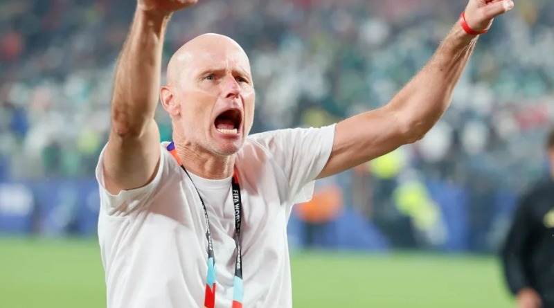 DESDE LA MUERTE AL ÉXITO: EL DT QUE HACE HISTORIA CON NORUEGA
