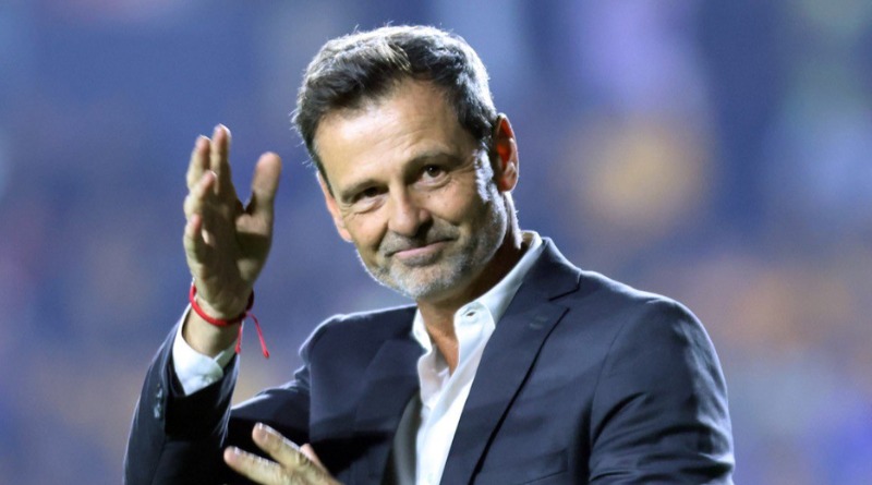 DIEGO COCCA NO SEGUIRÁ EN ATLAS; CLUB BUSCA TÉCNICO