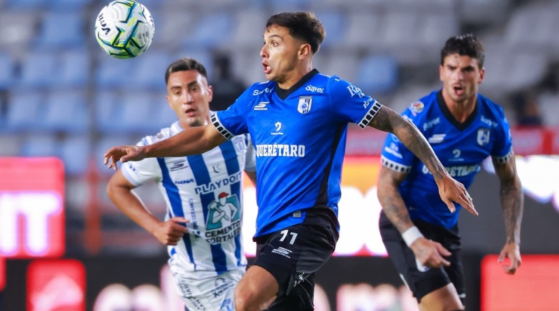 DOBLETE DE ALÍ ÁVILA CONSOLIDA TRIUNFO DE GALLOS ANTE PACHUCA