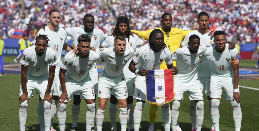 DUELO CLAVE QUE MARCARÁ LA DINASTÍA EUROPEA