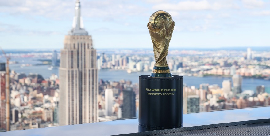 DURACIÓN: 17 MINUTOS PARA EL SHOW DE MEDIO TIEMPO DE LA FINAL