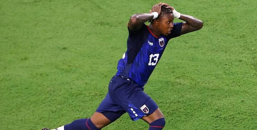 EL GLAZO MÁS HERMOSO DEL MUNDIAL