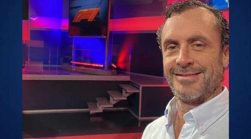 EL GP DE LA CDMX CUENTA CON MICHEL JOURDAIN JR. COMO EMBAJADOR